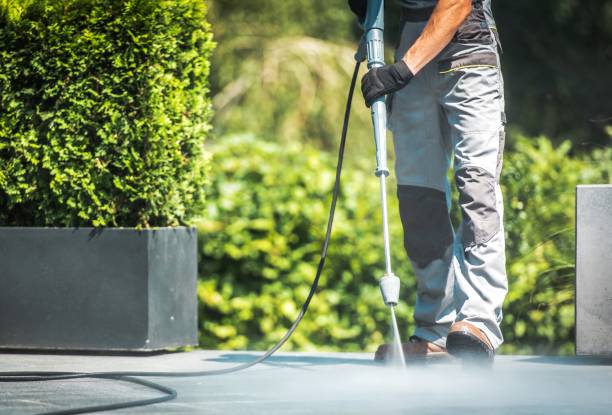 Reliable Las Vegas, NV Pressure Washing Services Solutions