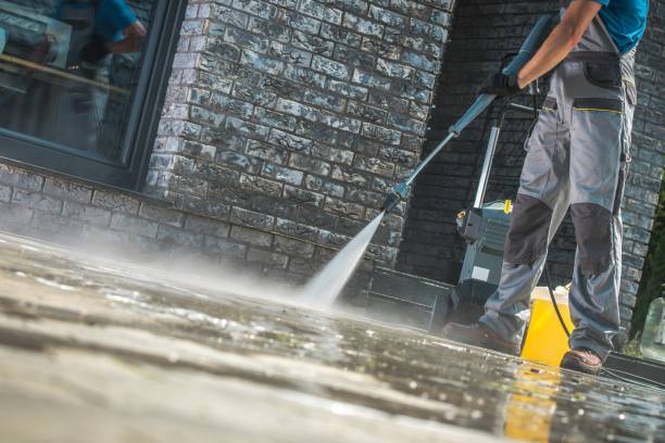 Concrete Sealing in Las Vegas, NV